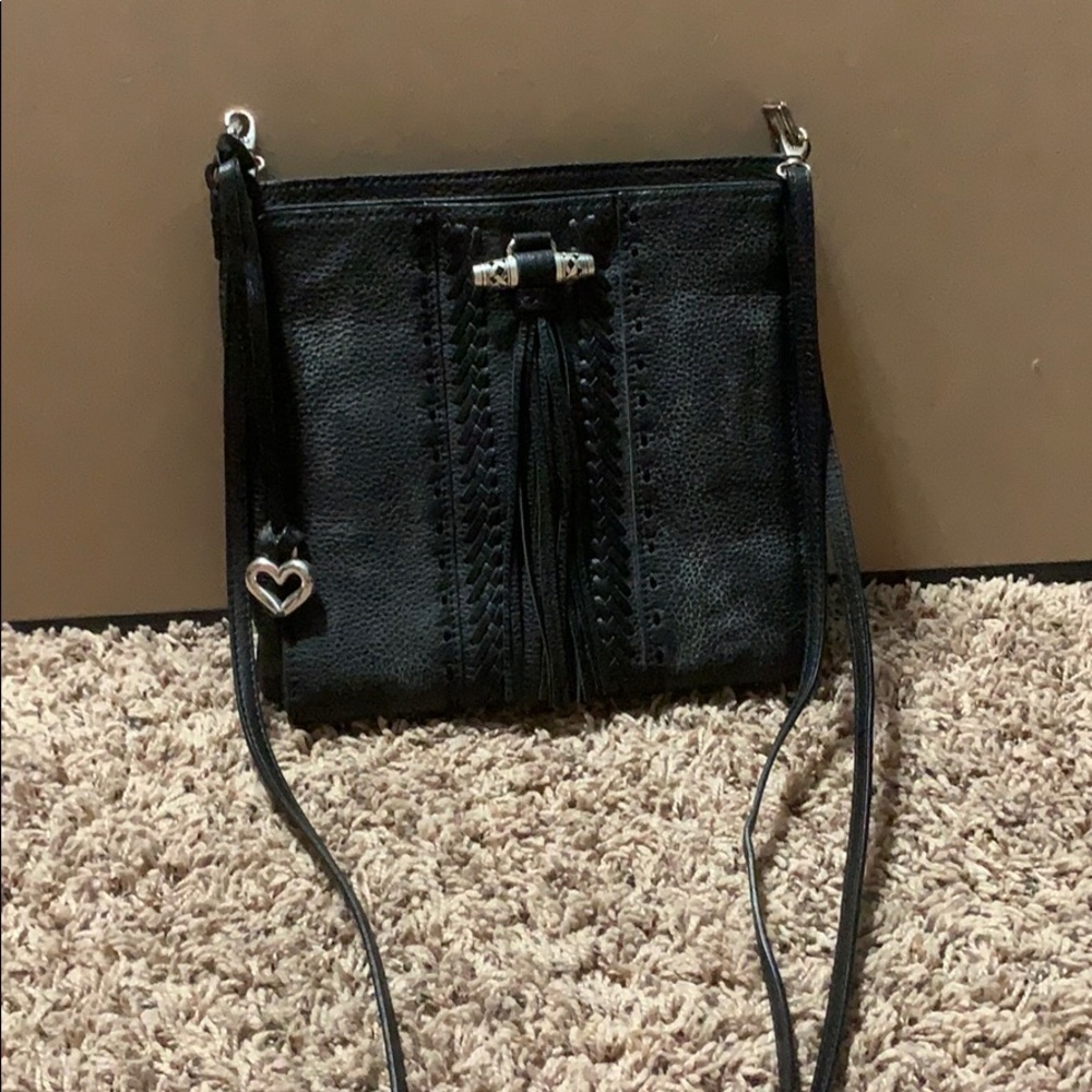 Brighton Crossbody Purse